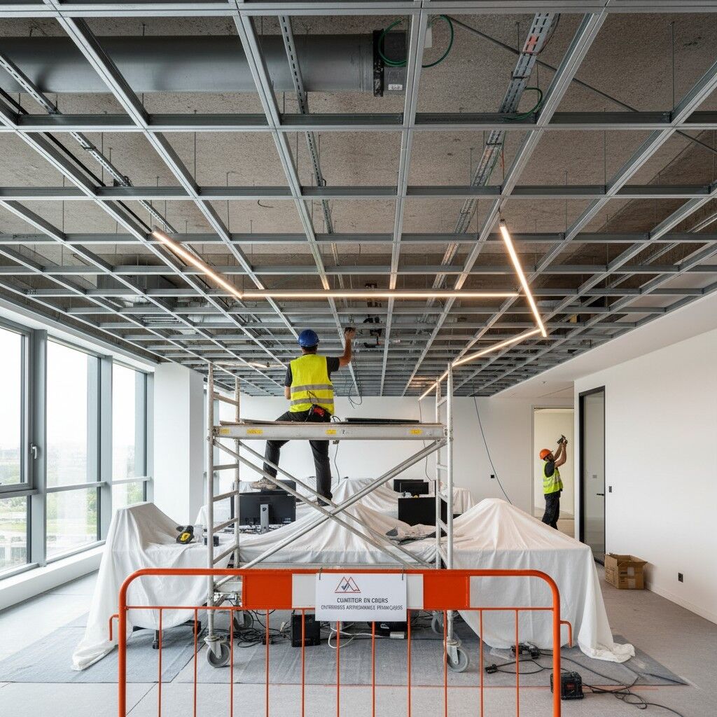 MILLIERE RENOVATION